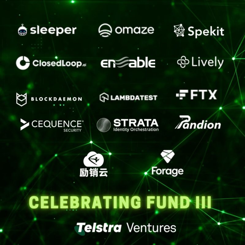 Celebrating Fund III