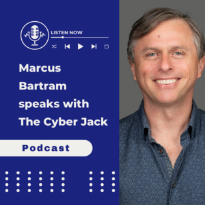 The Cyber Jack Podcast: How the economy is affecting cybersecurity investment