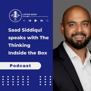 Thinking Inside The Box Podcast: How Technology Enables a Fluid Workforce