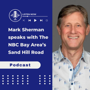 NBC Bay Area's Sand Hill Road Podcast: If we could measure moxie, we would