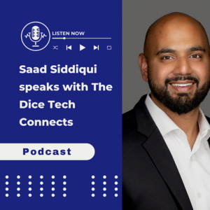 Dice's Tech Connects Podcast: How is the tech HR landscape changing?