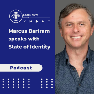 State of Identity Podcast: Identity as the New Cybersecurity Perimeter: An Investor's Perspective