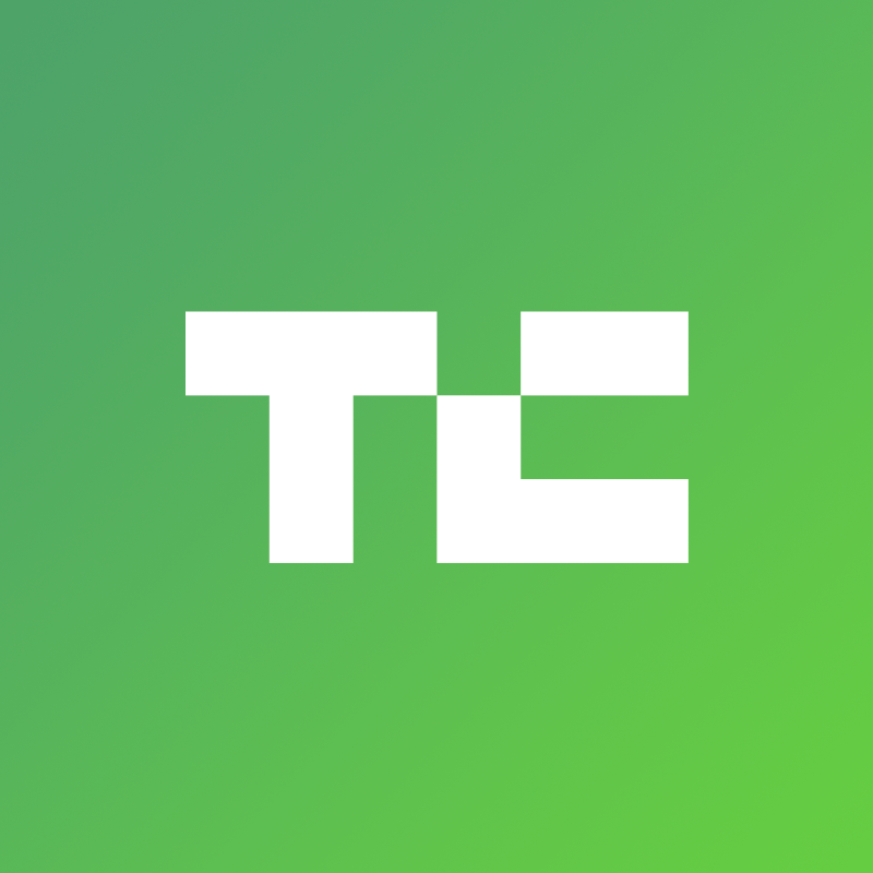 TechCrunch