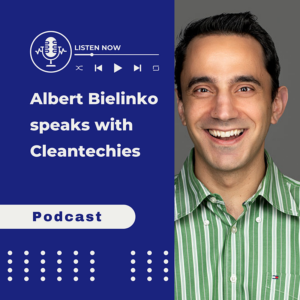 CleanTechies Podcast: From Coal to Climate, VC Channel Sales Partners, LP Sentiment & More