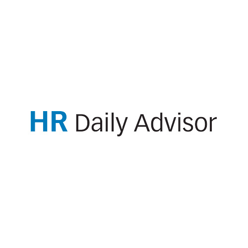 HR Daily Advisor