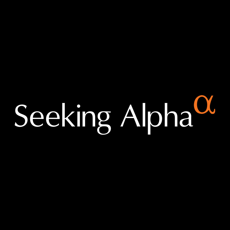 Seeking Alpha