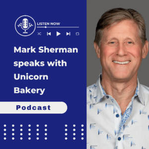 Mark Sherman speaks with Unicorn Bakery