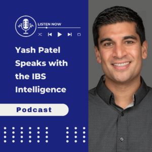 Yash Patel speaks with IBS Intelligence