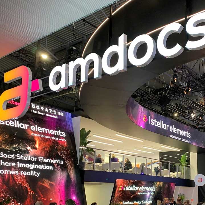 Amdocs, Matrixx ride BSS consolidation wave
